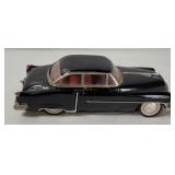 Vtg Tin Friction 1950 Cadillac