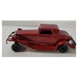 1930's Girard Coupe Friction Car, Restored