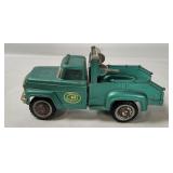 1950's Hubley Steel Dump Truck