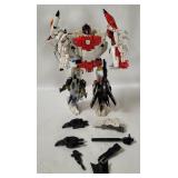 Transformers Combiner Wars Superion