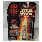 Star Wars Episode 1 Anakin Skywalker Hasbro
