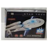 Star Trek U. S. S. Enterprise Playmates #61931