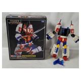 Transformers Masterpiece Starsaber W/ Box