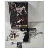 Transformers Masterpiece Megatron Complete W/ Box