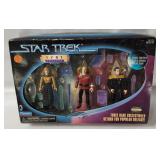 Star Trek 1701 Collector Series Edition Playmates