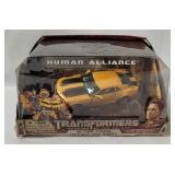 Transformers Revenge Of The Fallen Bumble Bee