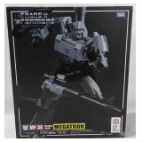 Transformers Masterpiece Megatron Mp-36 Tankara To