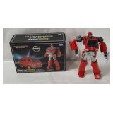 Transformers Masterpiece Ironhide Complete W/ Box