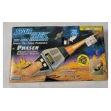 Star Trek Next Generation Phaser Playmates #6151