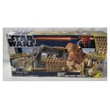 Star Wars Trade Federation Mtt Hasbro 2012