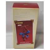 Hallmark Keepsake Ornament Spiderman 2005