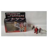 1984 G1 Dinobot Swoop