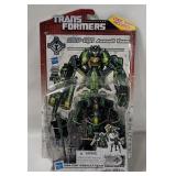 New Transformers Generations Mini-Con Assault Team