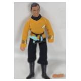 74 Mego Star Trek Captain Kirk Hand Broke