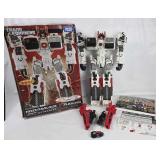 Takara Tomy Transformers Generations Metroplex