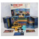 Mego Star Trek U.S.S. Enterprise Playset Complete