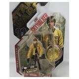 Star Wars 30Th Anniversary Luke Skywalker New