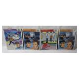 1978/79 Sealed Star Trek Puzzles/ 1 Plastic Tear