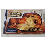 Star Wars Clone Wars Separatist Forces Aat Hasbro