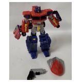 Chug Classics Optimus Prime Voyager 2006