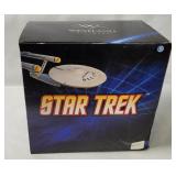 Westland Giftware Spock Star Trek Cookie Jar