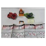 Transformers Landfill Missing Heavyload