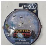 Star Wars Fighter Pods Series 2