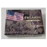 Figarti Us Marines On Patrol Miniature Figures