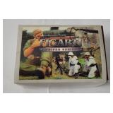 Figarti Desert Storm Sniper Team Miniature Figures