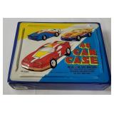 Tara Toys Diecast Car Storage Case