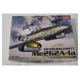 Academy Messerschmitt Model Kit 1/72