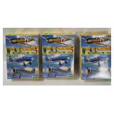 3 F-toys Wing Kit Vol.5 Model Kits 1/144