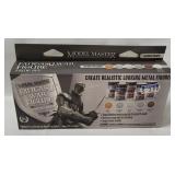 Model Master Fantasy War Figure Paint Set