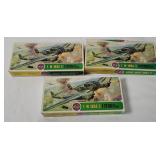 3 Airfix F W 189a-2 Model Kits 1/72