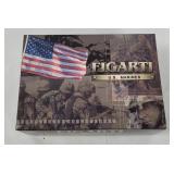 Figarti Us Marines On Patrol (c) Miniature Figures