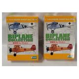 2 F-toys Work Shop Vol.12 Model Kits 1/144