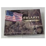 Figarti Us Marines Point Team Miniature Figures