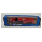 Roco Plastic Model Texaco Truck