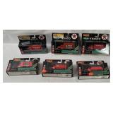 3 Imex Texaco Classic Trucking Diecasts
