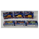 6 Imex American Classic Trucks Diecasts