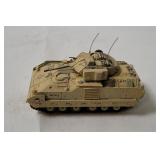 Corgi Diecast M2a2 Bradley Tank