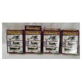 4 F-toys Wing Kit Vol.13 Warplane Model Kits 1/144