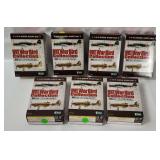 7 F-toys Work Shop Vol.7 Model Kits 1/144