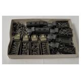 Roco & J. Lightning Military Trucks W/ Figures