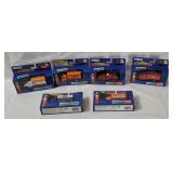 6 Imex American Classic Trucks Diecasts