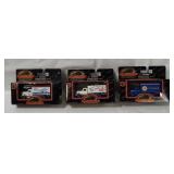 3 Classic Memories Diecast Trucks