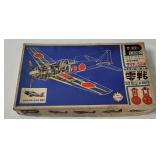 Tokyo Plamo Warplane Model Kit No.541