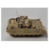 Corgi Diecast M2a2 Bradley Tank