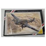 Special Hobby Bristol Beaufort Mk1 Model Kit 1/72