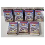 7 Takara Planes Of The World Model Kits 1/144